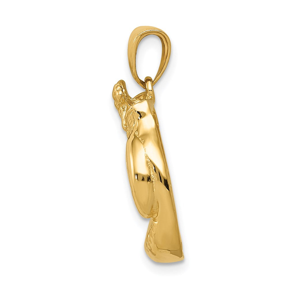 High Quality Luxury Pendant for Women by Ryan Jonathan Fine Jewelry