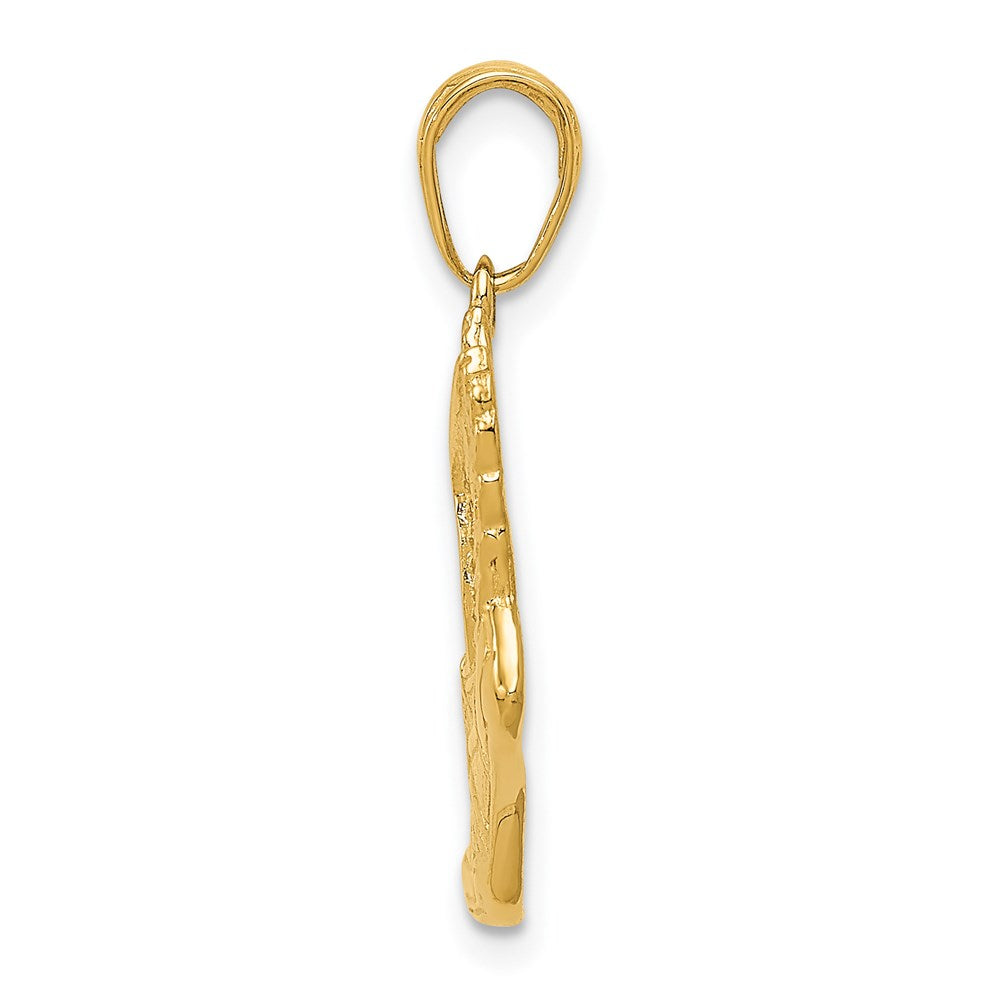 High Quality Luxury Pendant for Women by Ryan Jonathan Fine Jewelry