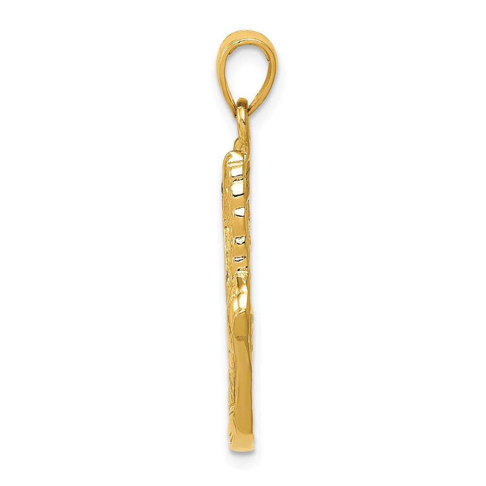 High Quality Luxury Pendant for Women by Ryan Jonathan Fine Jewelry