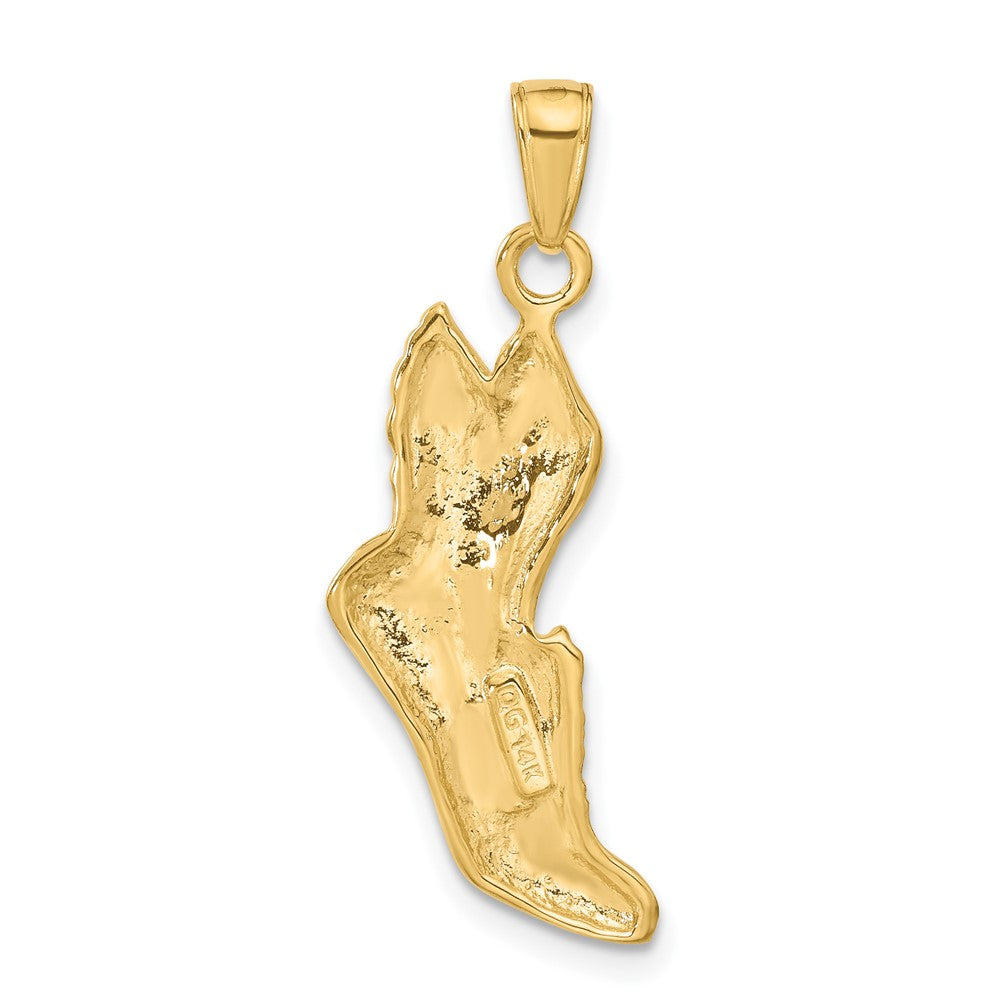 High Quality Luxury Pendant for Women by Ryan Jonathan Fine Jewelry