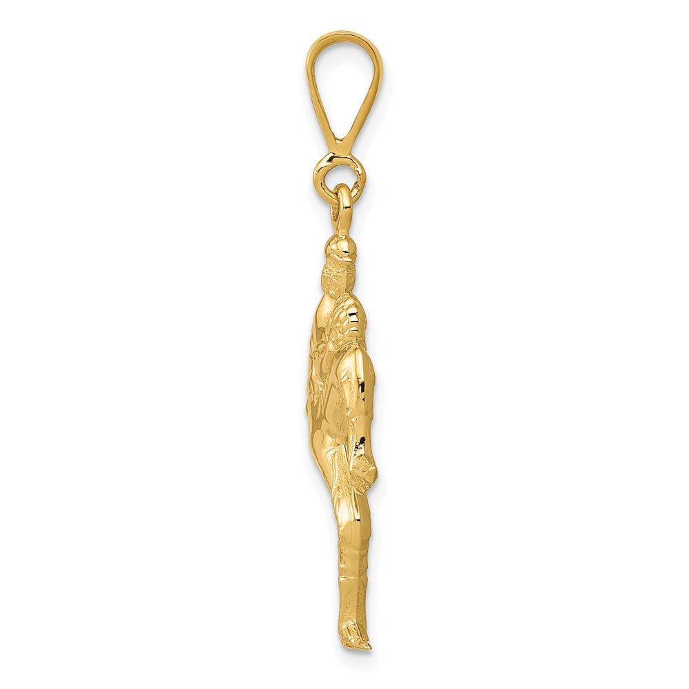 High Quality Luxury Charm Pendants for Women by Ryan Jonathan Fine Jewelry
