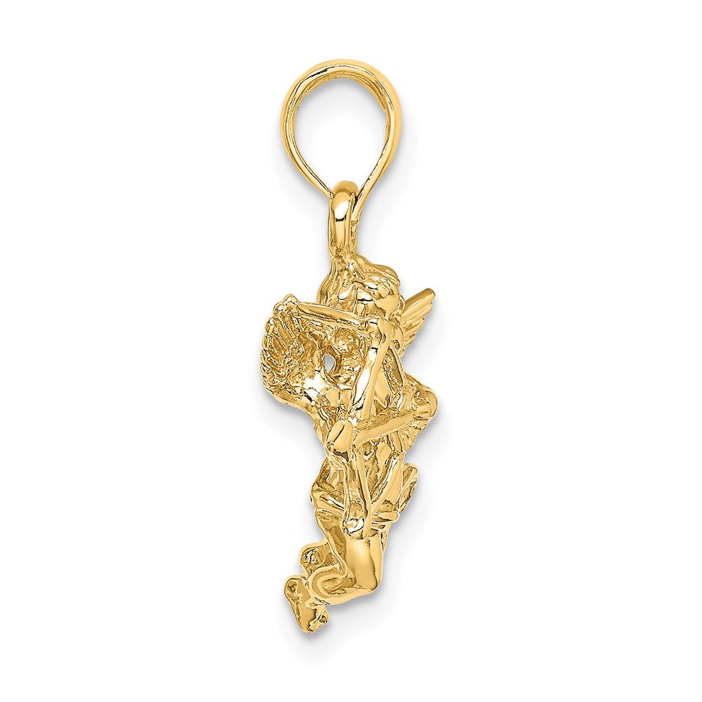 High Quality Luxury Charm Pendants for Women by Ryan Jonathan Fine Jewelry
