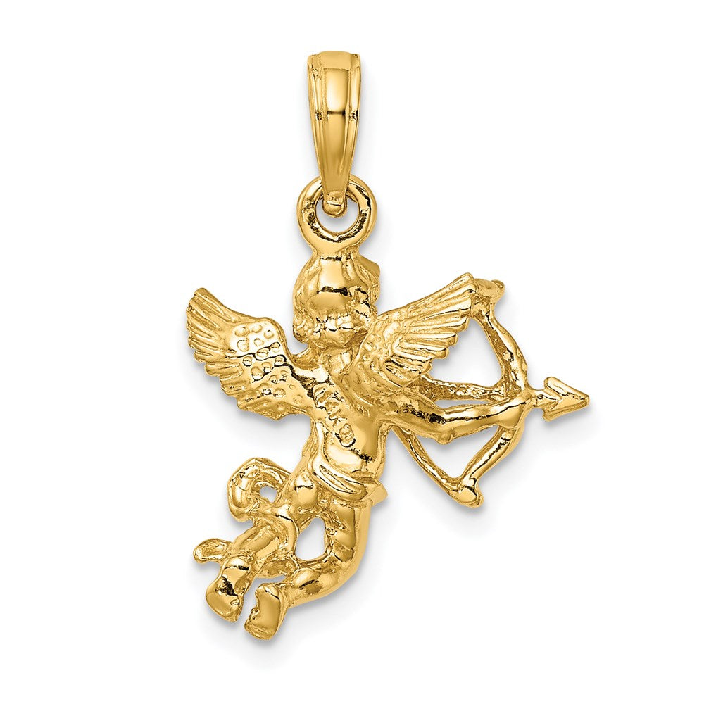 High Quality Luxury Charm Pendants for Women by Ryan Jonathan Fine Jewelry