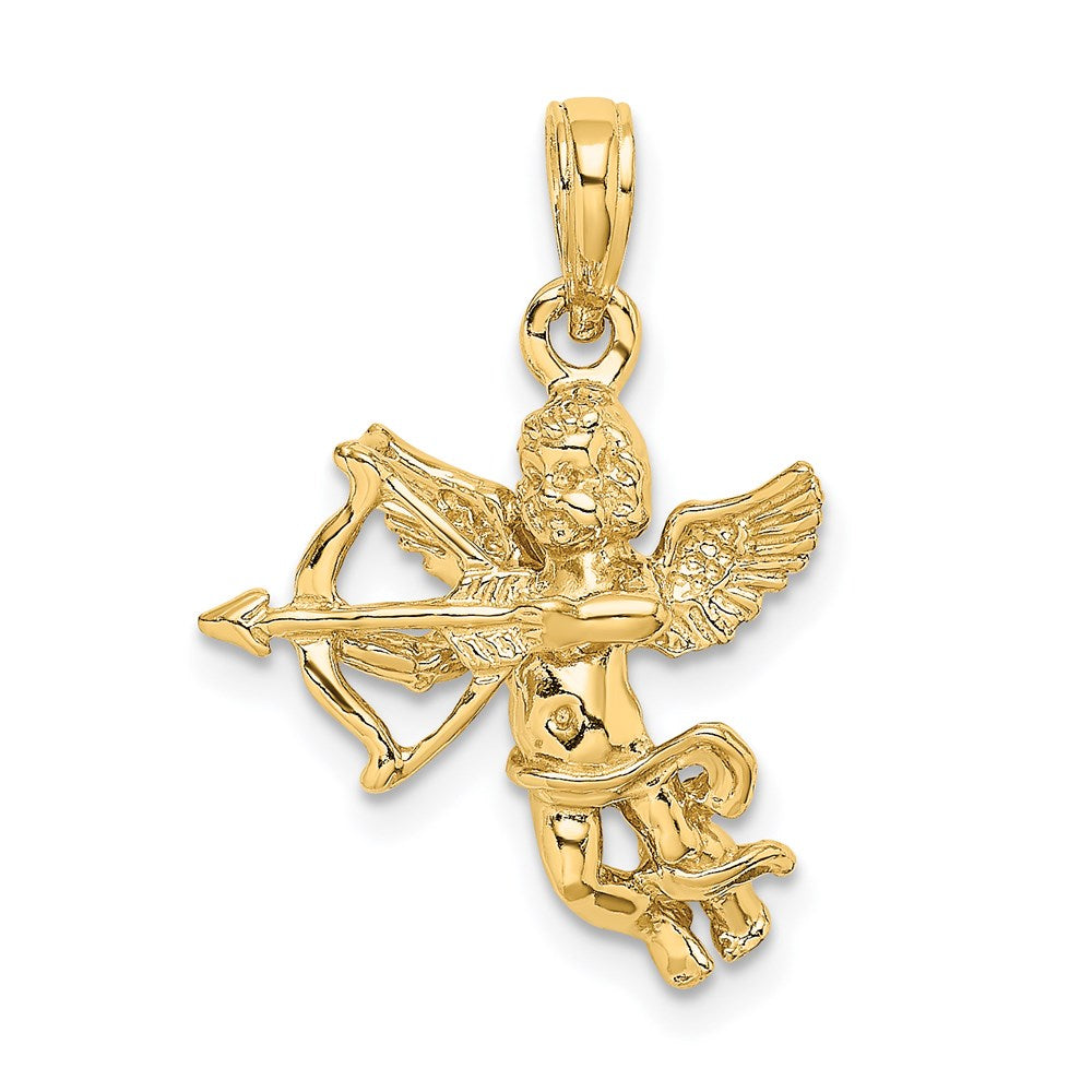High Quality Luxury Charm Pendants for Women by Ryan Jonathan Fine Jewelry