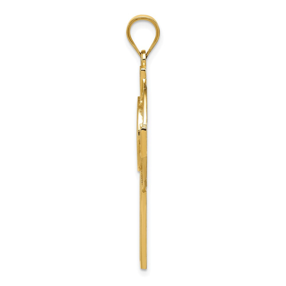 High Quality Luxury Pendant for Women by Ryan Jonathan Fine Jewelry