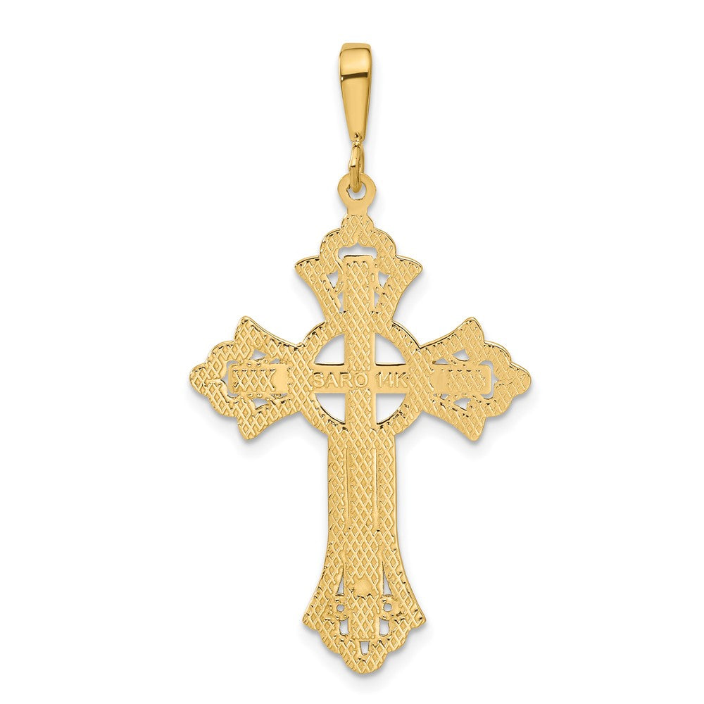 High Quality Luxury Pendant for Women by Ryan Jonathan Fine Jewelry