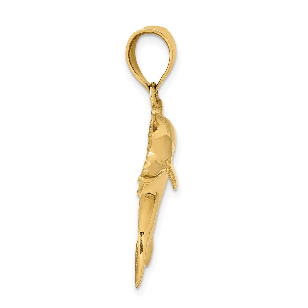 High Quality Luxury Pendant for Women by Ryan Jonathan Fine Jewelry