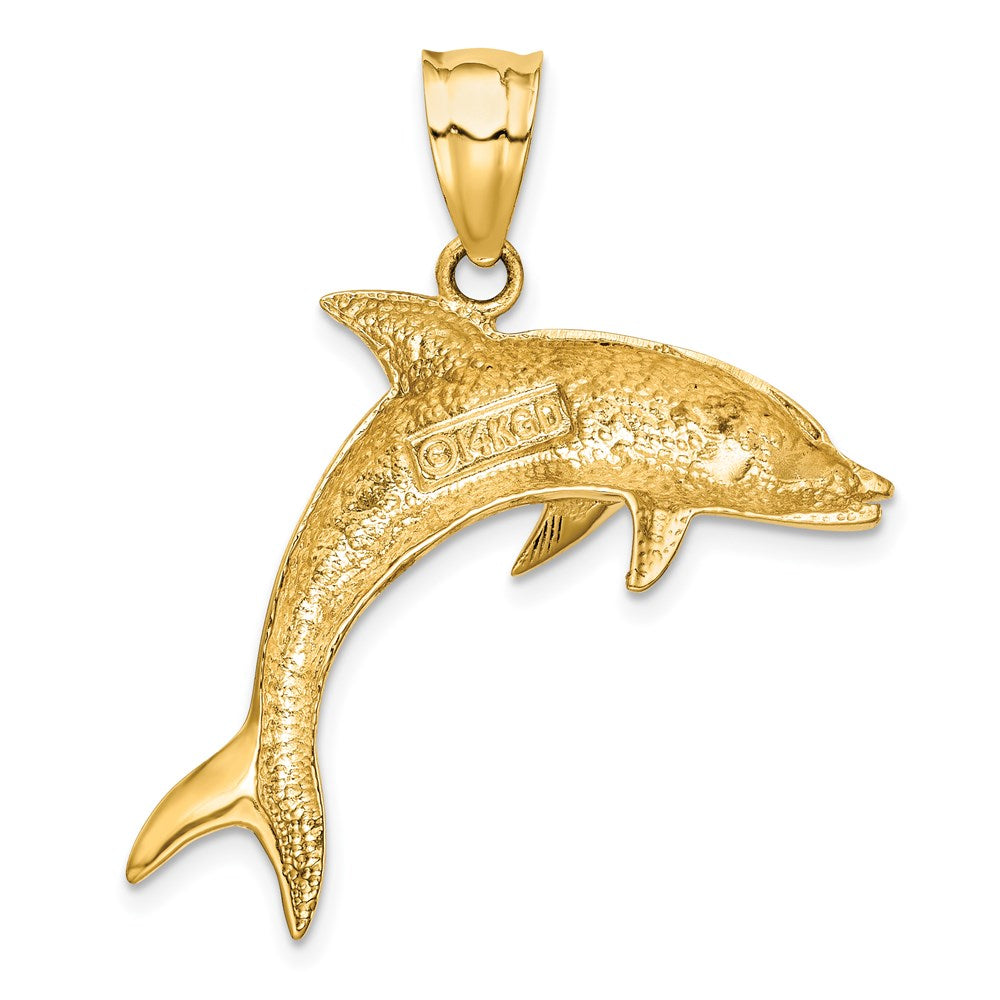High Quality Luxury Pendant for Women by Ryan Jonathan Fine Jewelry