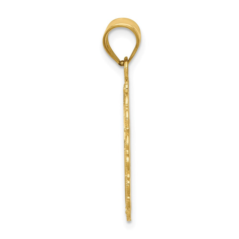 High Quality Luxury Pendant for Women by Ryan Jonathan Fine Jewelry