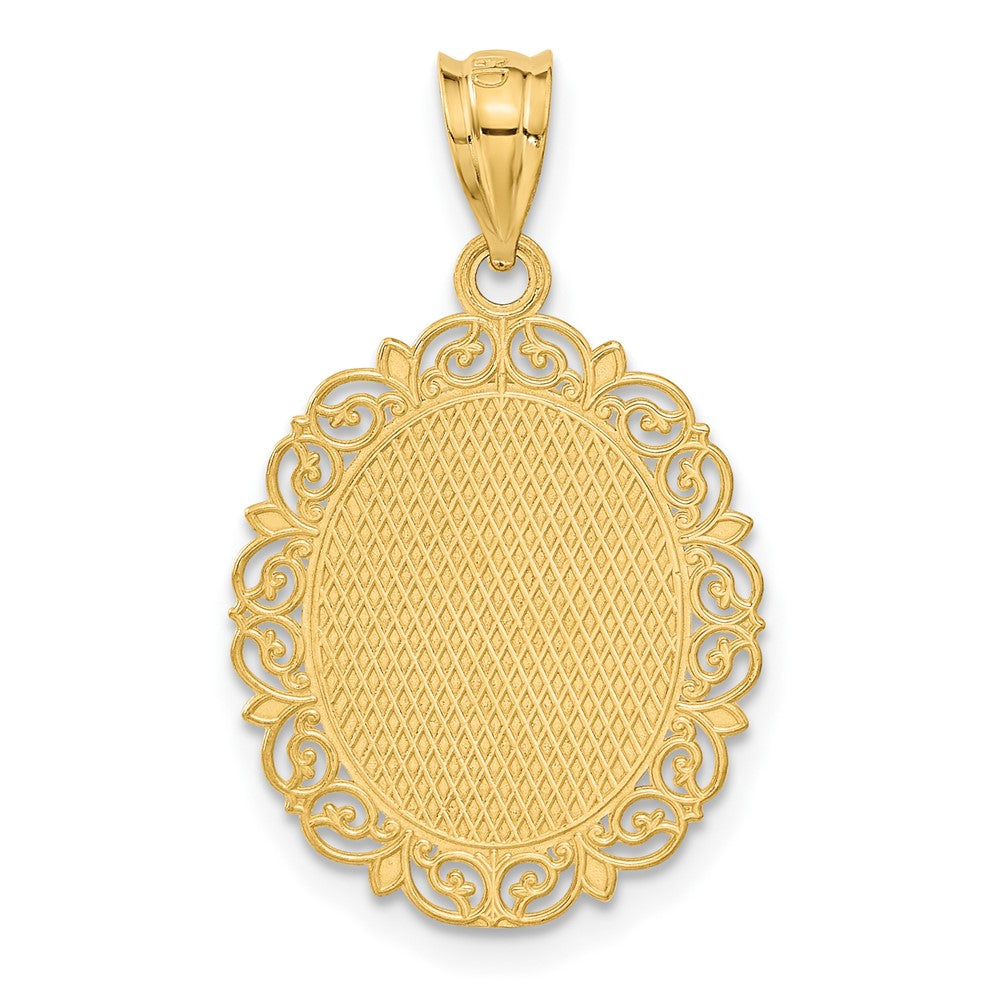 High Quality Luxury Pendant for Women by Ryan Jonathan Fine Jewelry
