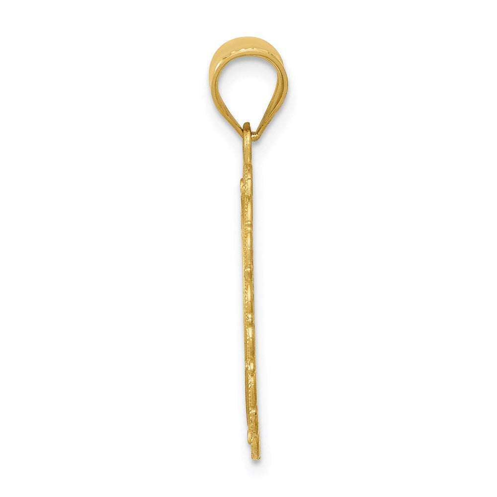 High Quality Luxury Pendant for Women by Ryan Jonathan Fine Jewelry
