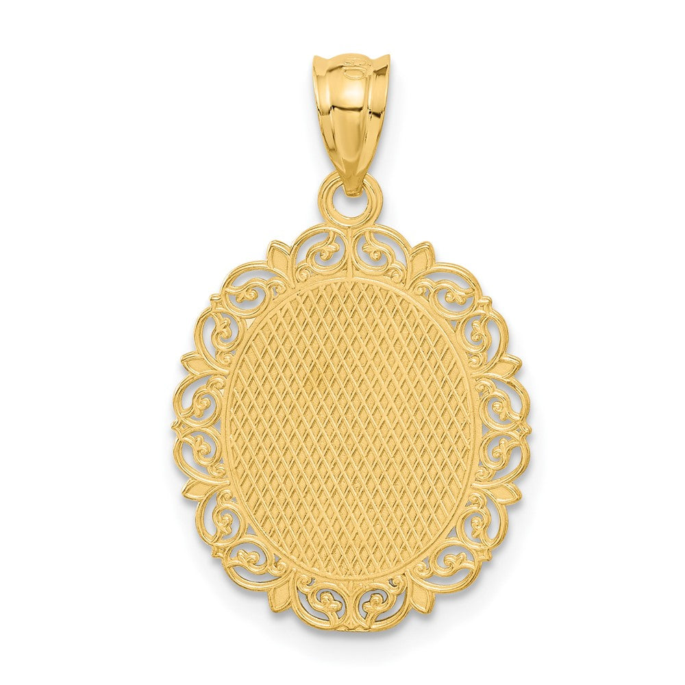 High Quality Luxury Pendant for Women by Ryan Jonathan Fine Jewelry