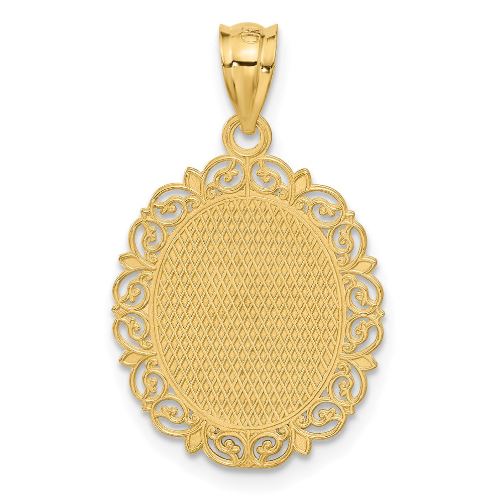 High Quality Luxury Pendant for Women by Ryan Jonathan Fine Jewelry