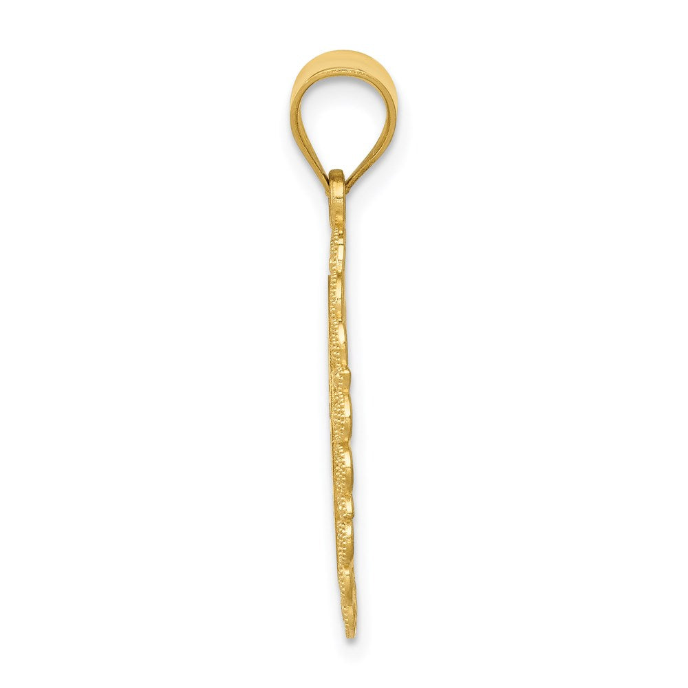 High Quality Luxury Pendant for Women by Ryan Jonathan Fine Jewelry