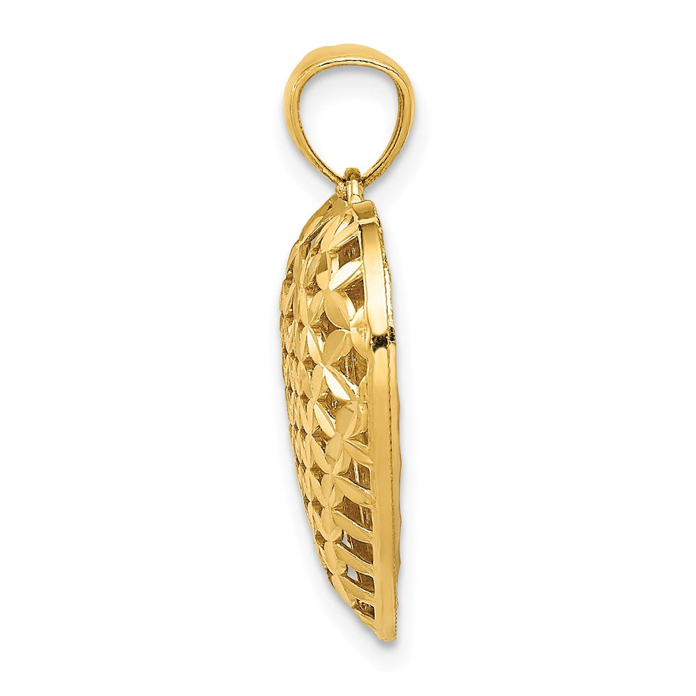 High Quality Luxury Pendant for Women by Ryan Jonathan Fine Jewelry