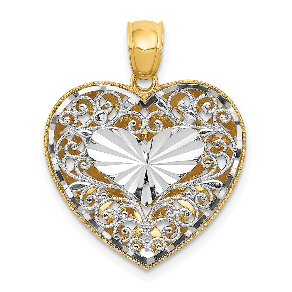 High Quality Luxury Pendant for Women by Ryan Jonathan Fine Jewelry