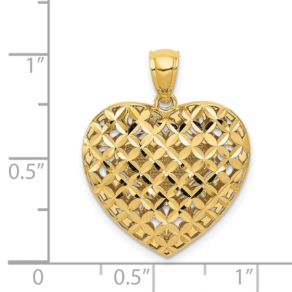 High Quality Luxury Pendant for Women by Ryan Jonathan Fine Jewelry