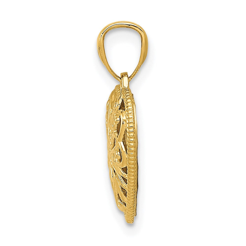 High Quality Luxury Pendant for Women by Ryan Jonathan Fine Jewelry