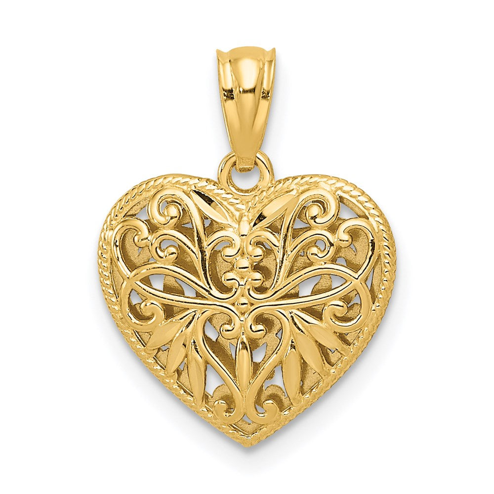 High Quality Luxury Pendant for Women by Ryan Jonathan Fine Jewelry