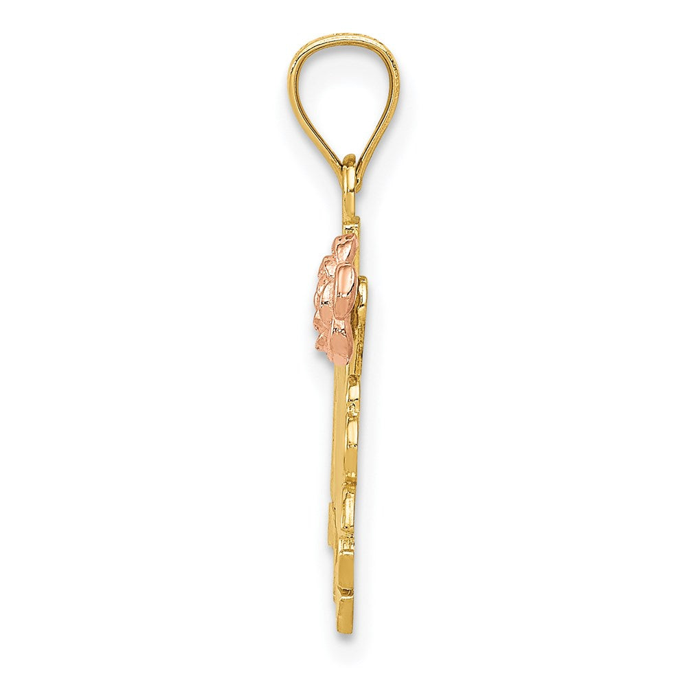 High Quality Luxury Pendant for Women by Ryan Jonathan Fine Jewelry