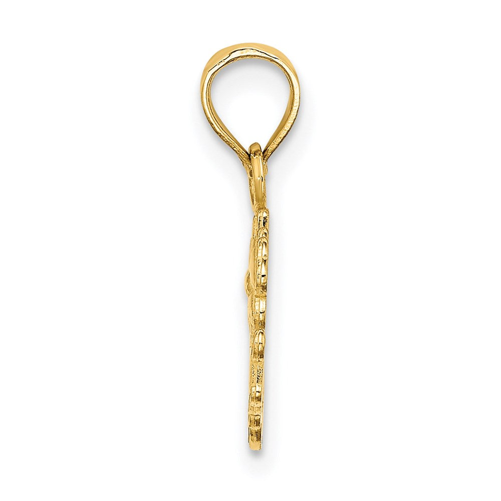 High Quality Luxury Charm Pendants for Women by Ryan Jonathan Fine Jewelry