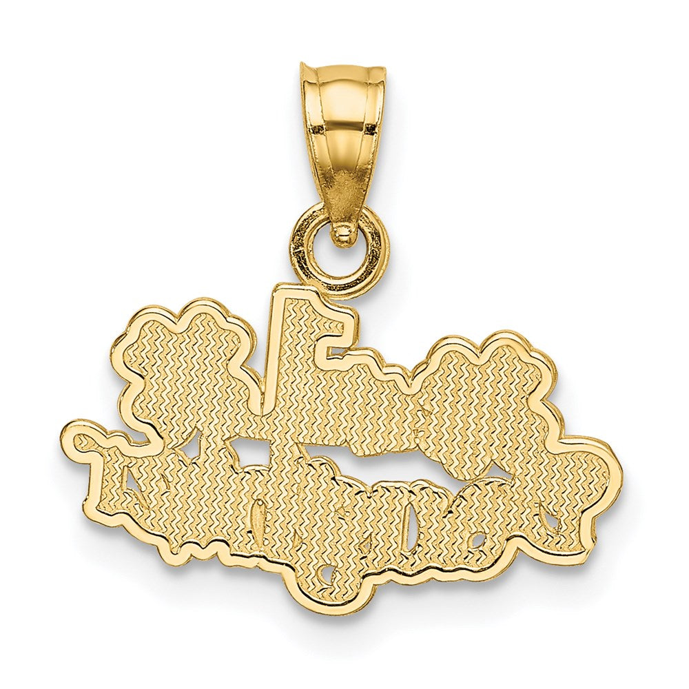 High Quality Luxury Charm Pendants for Women by Ryan Jonathan Fine Jewelry