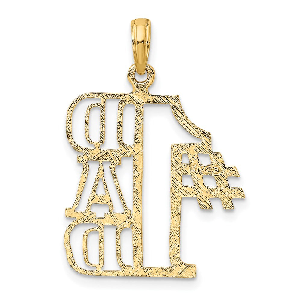 High Quality Luxury Charm Pendants for Women by Ryan Jonathan Fine Jewelry
