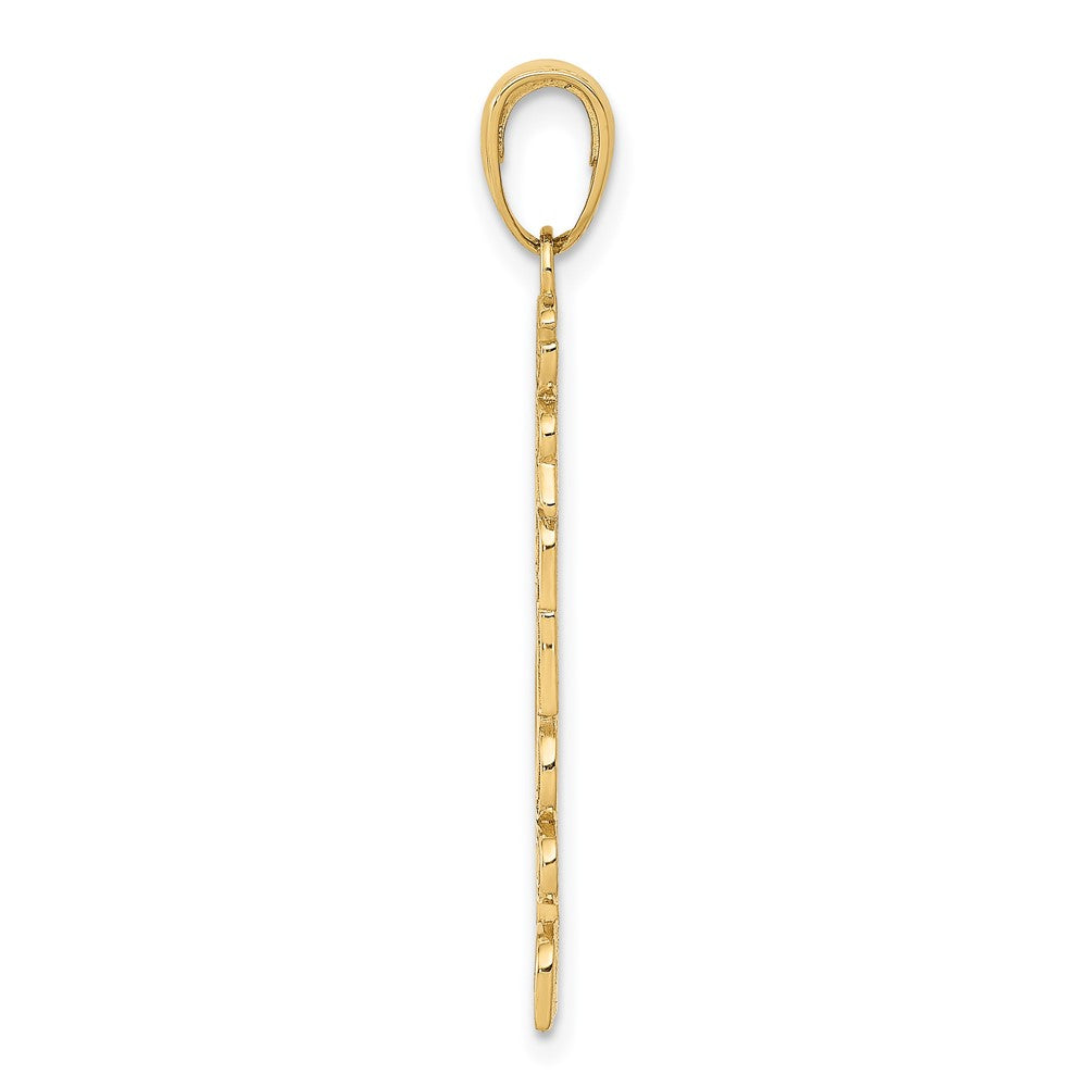 High Quality Luxury Pendant for Women by Ryan Jonathan Fine Jewelry
