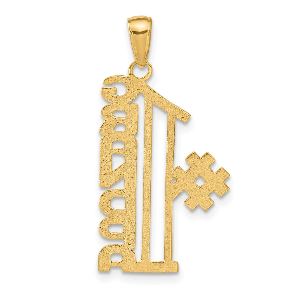 High Quality Luxury Pendant for Women by Ryan Jonathan Fine Jewelry