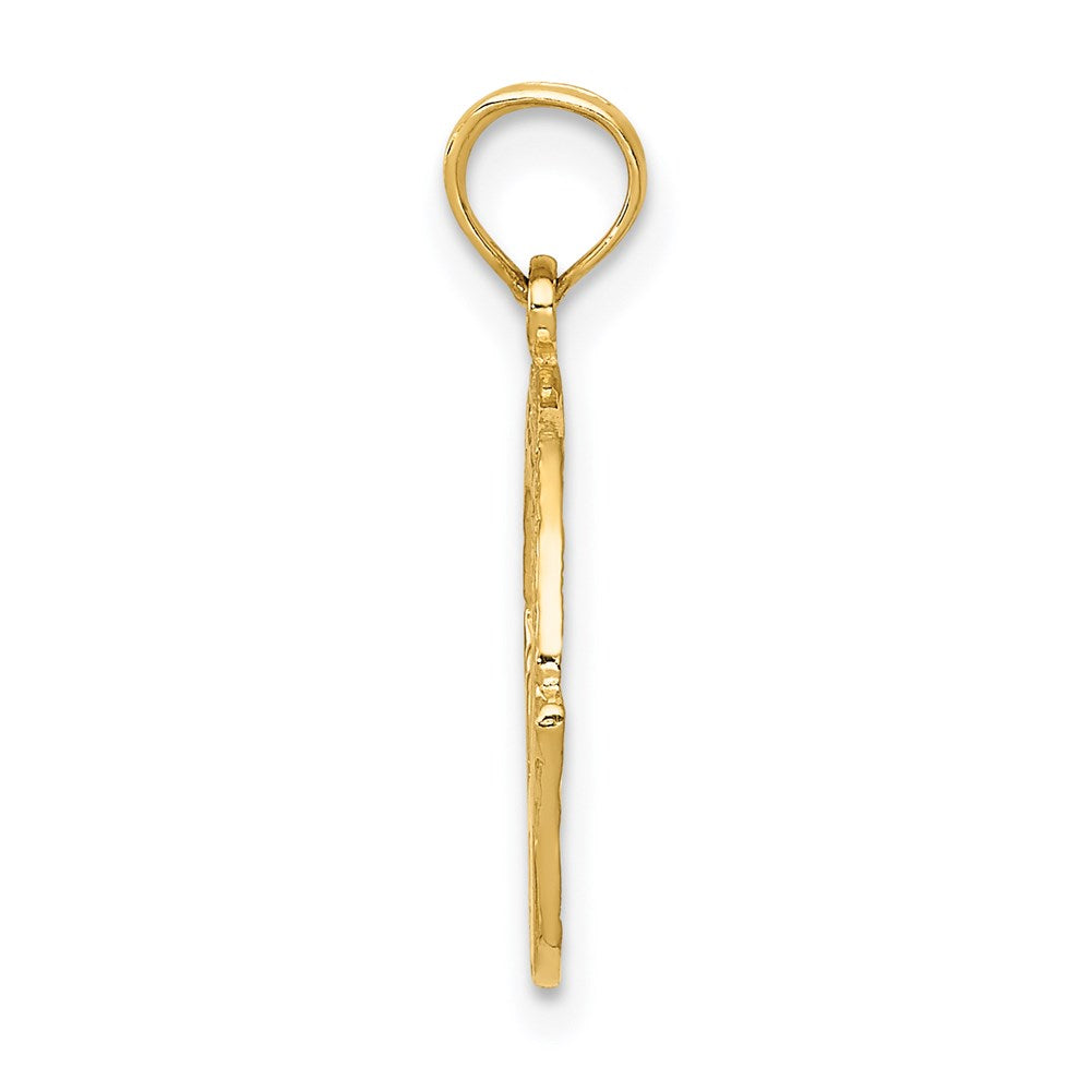 High Quality Luxury Charm Pendants for Women by Ryan Jonathan Fine Jewelry