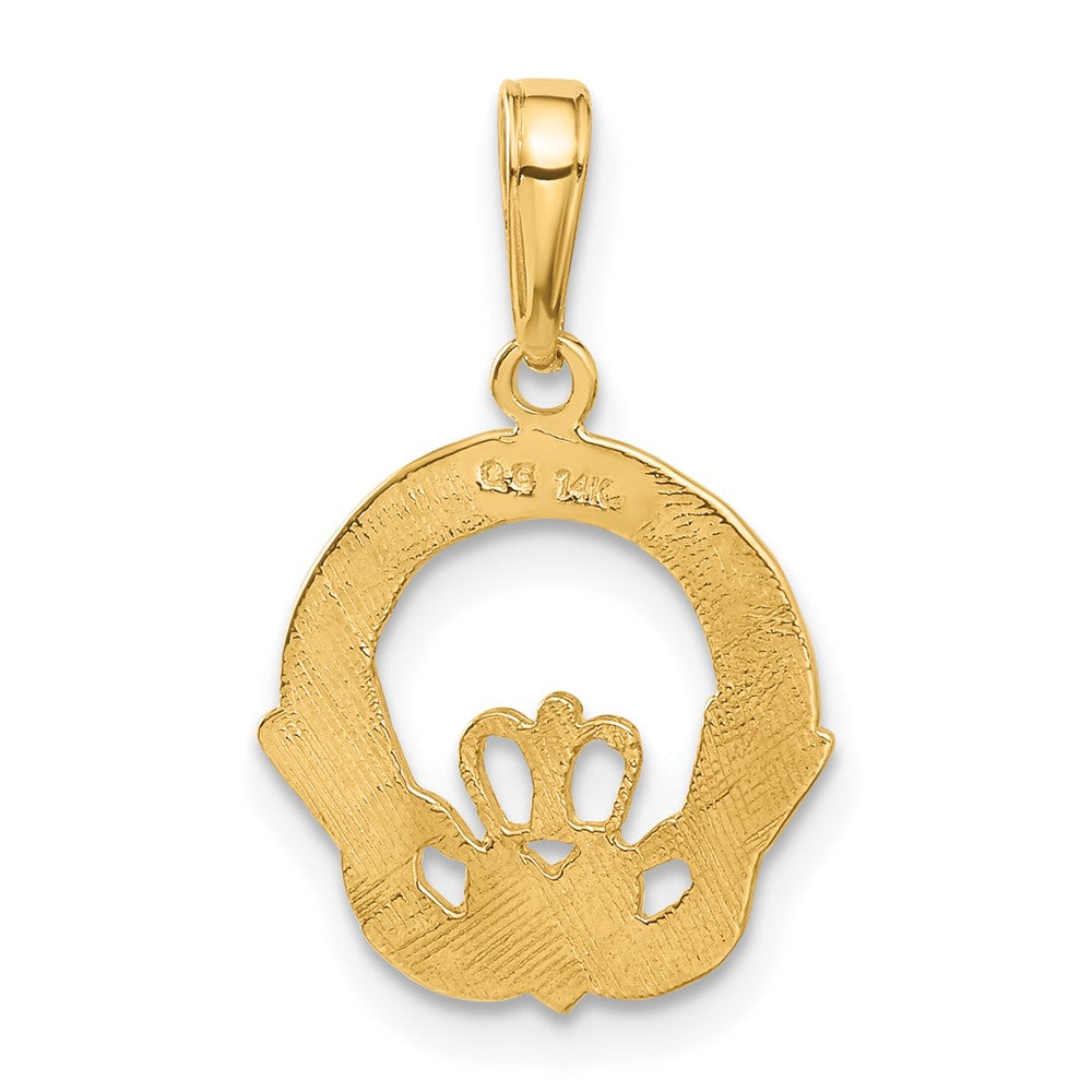 High Quality Luxury Charm Pendants for Women by Ryan Jonathan Fine Jewelry