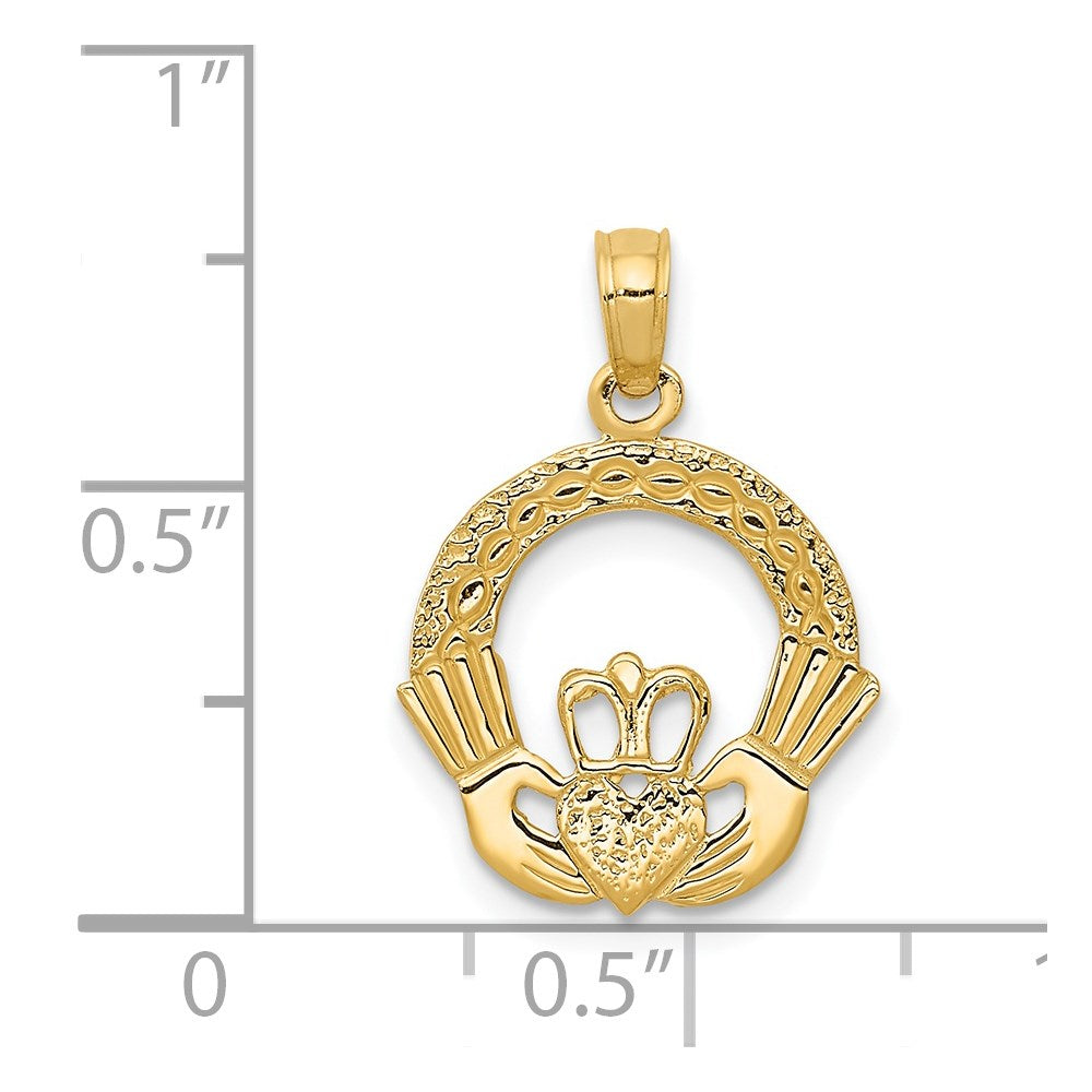 High Quality Luxury Charm Pendants for Women by Ryan Jonathan Fine Jewelry