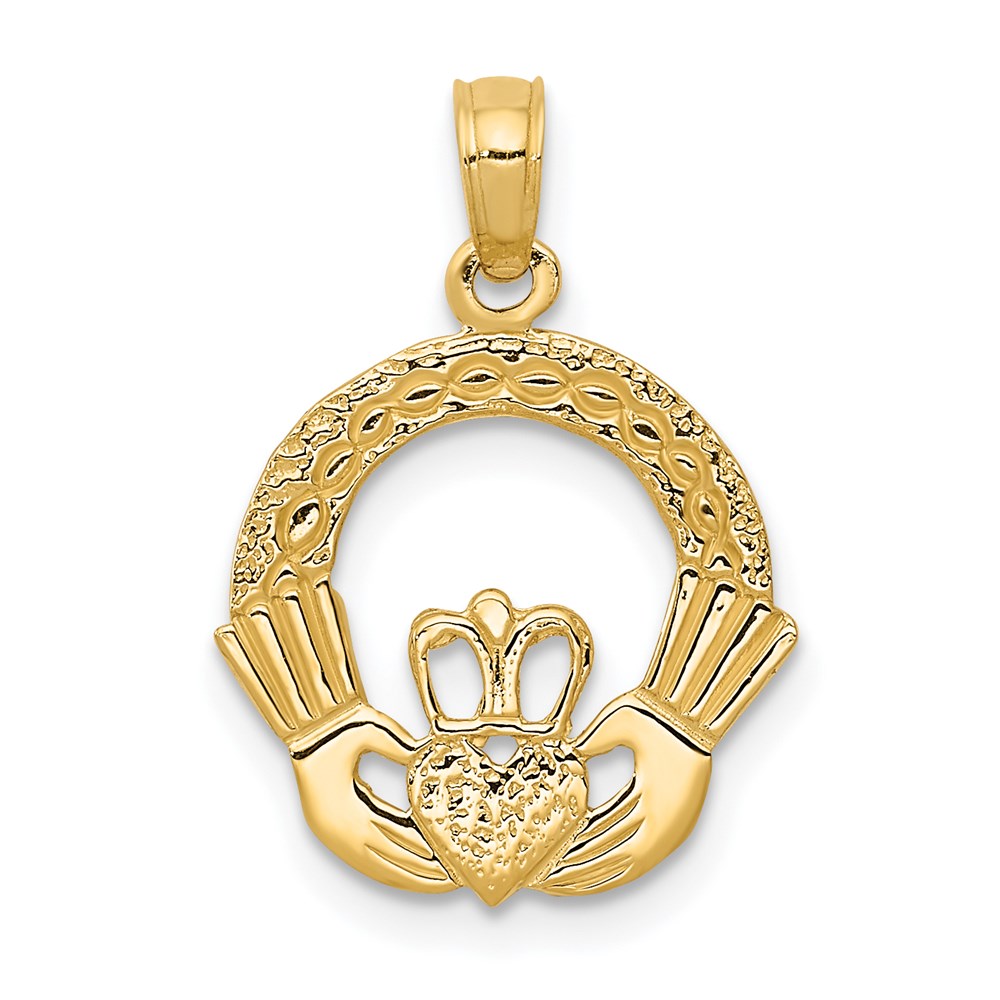 High Quality Luxury Charm Pendants for Women by Ryan Jonathan Fine Jewelry