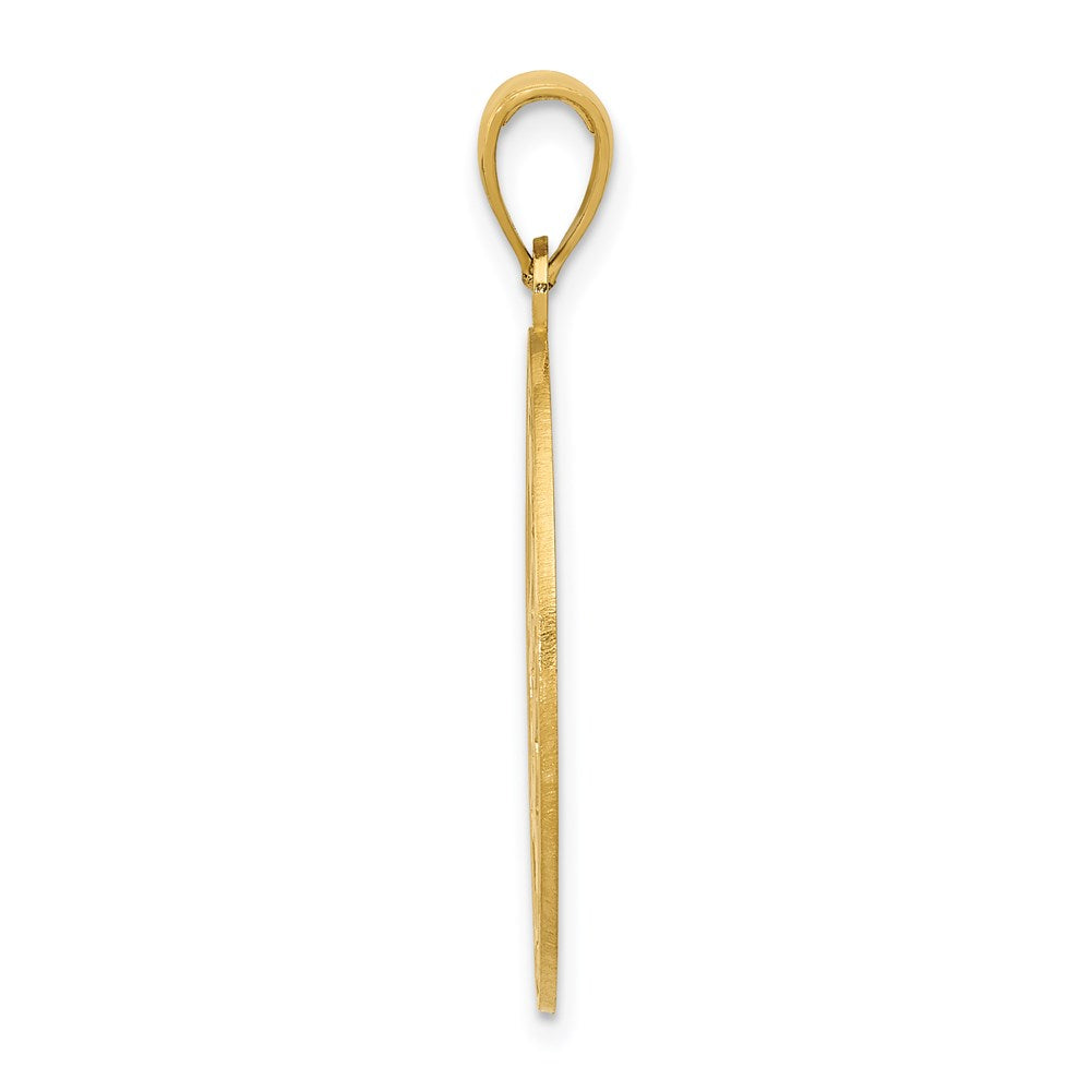 High Quality Luxury Pendant for Women by Ryan Jonathan Fine Jewelry