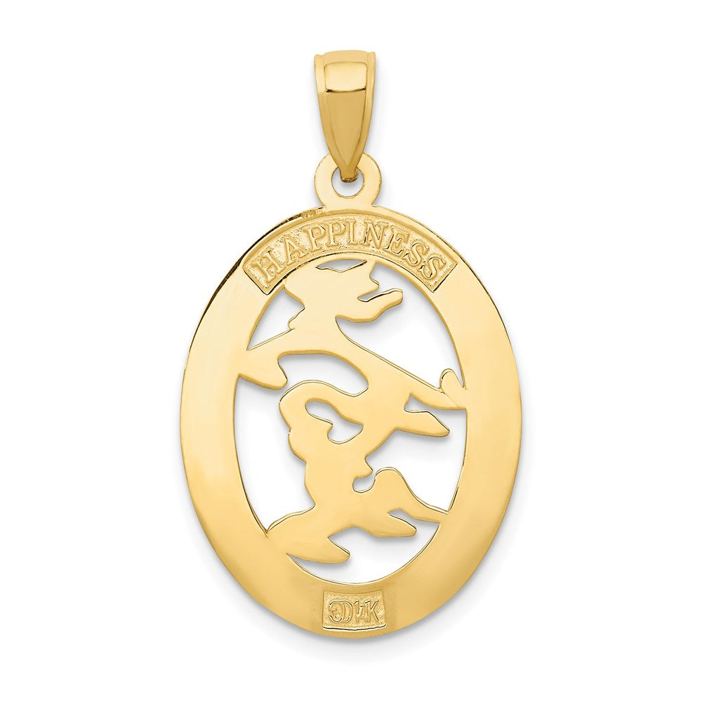 High Quality Luxury Pendant for Women by Ryan Jonathan Fine Jewelry