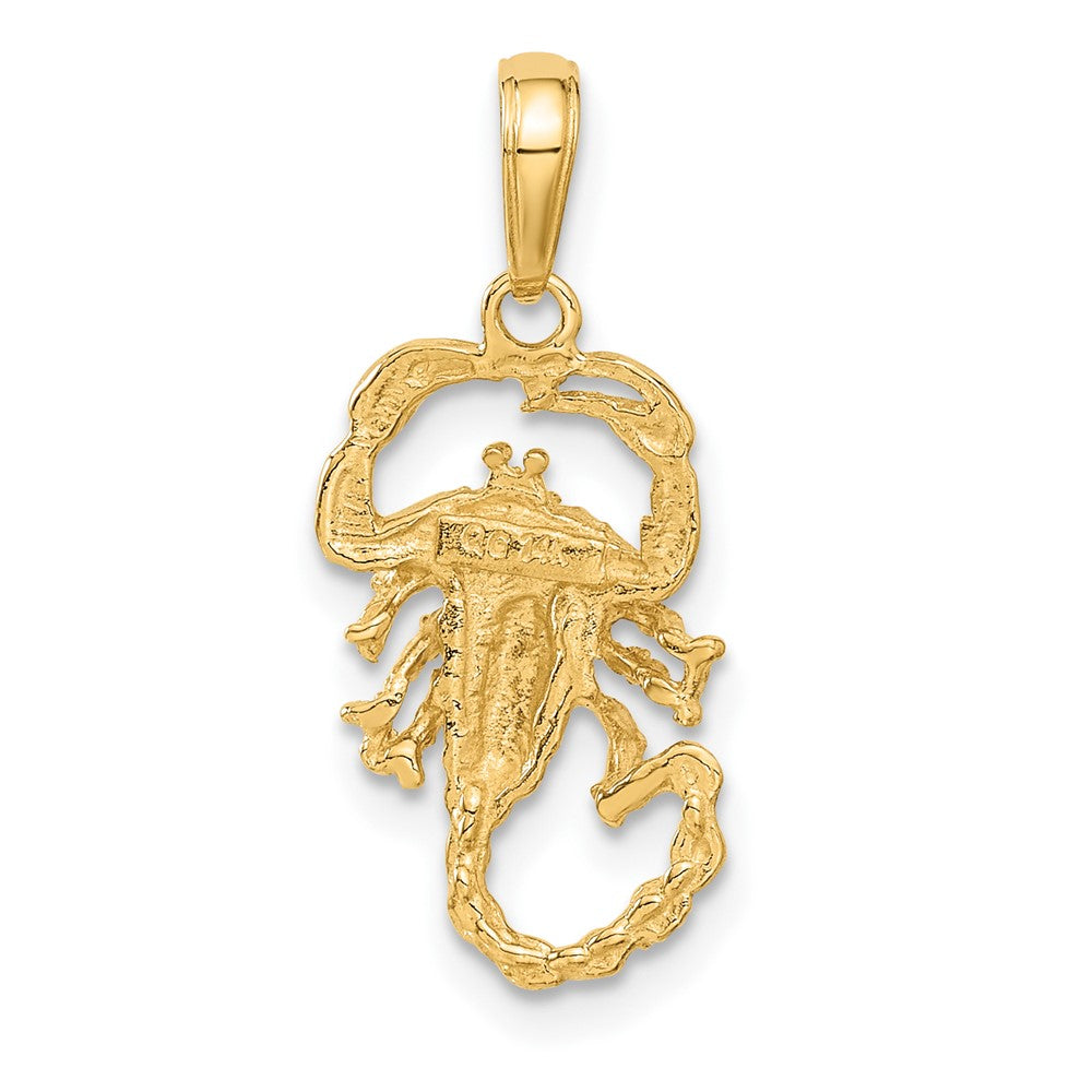 High Quality Luxury Charm Pendants for Women by Ryan Jonathan Fine Jewelry