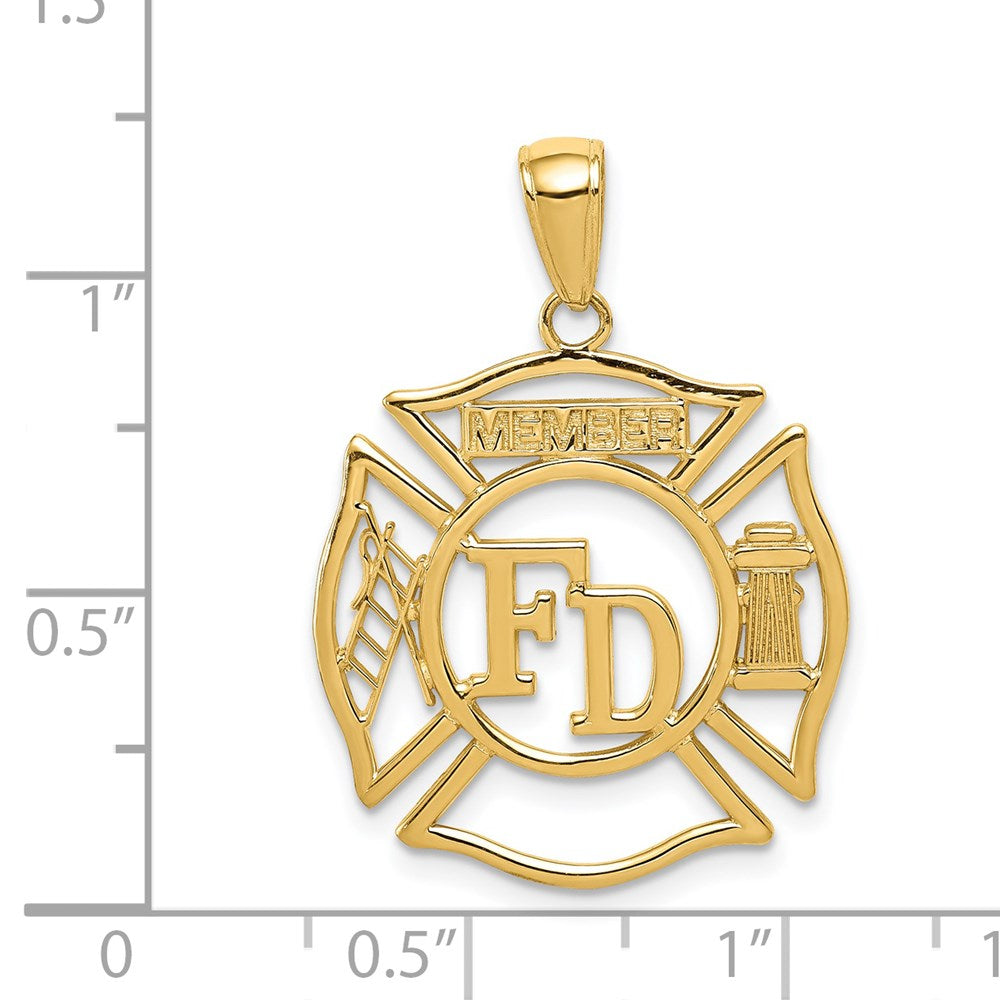 High Quality Luxury Pendant for Women by Ryan Jonathan Fine Jewelry