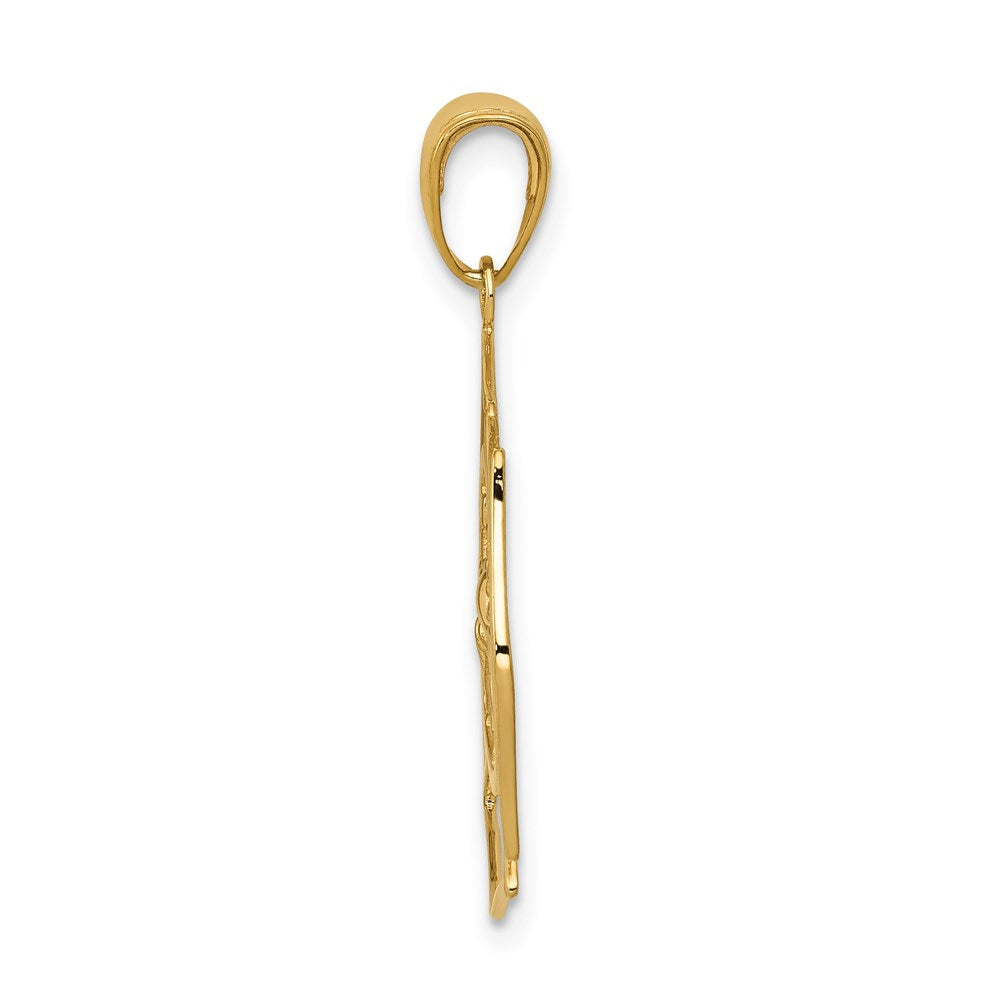 High Quality Luxury Pendant for Women by Ryan Jonathan Fine Jewelry