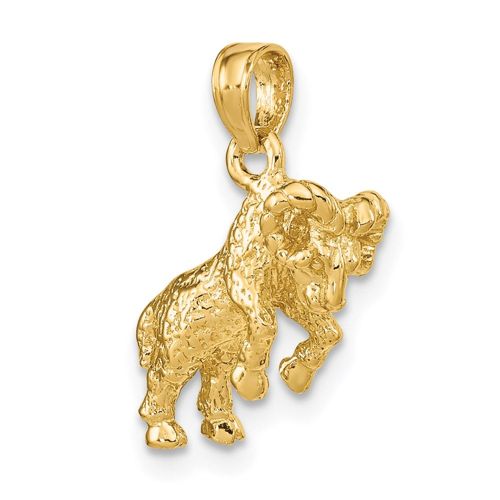 High Quality Luxury Charm Pendants for Women by Ryan Jonathan Fine Jewelry