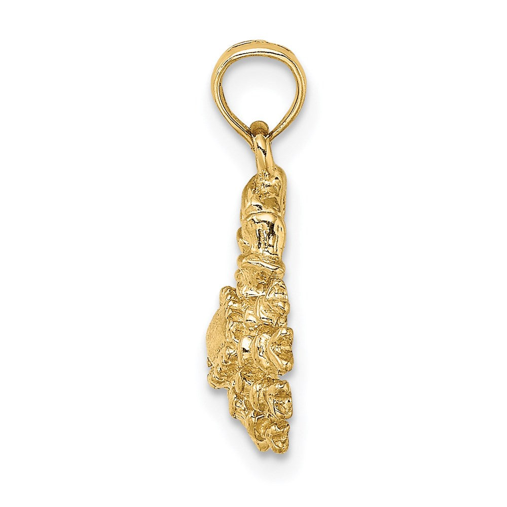 High Quality Luxury Charm Pendants for Women by Ryan Jonathan Fine Jewelry