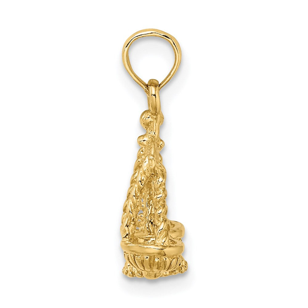High Quality Luxury Charm Pendants for Women by Ryan Jonathan Fine Jewelry