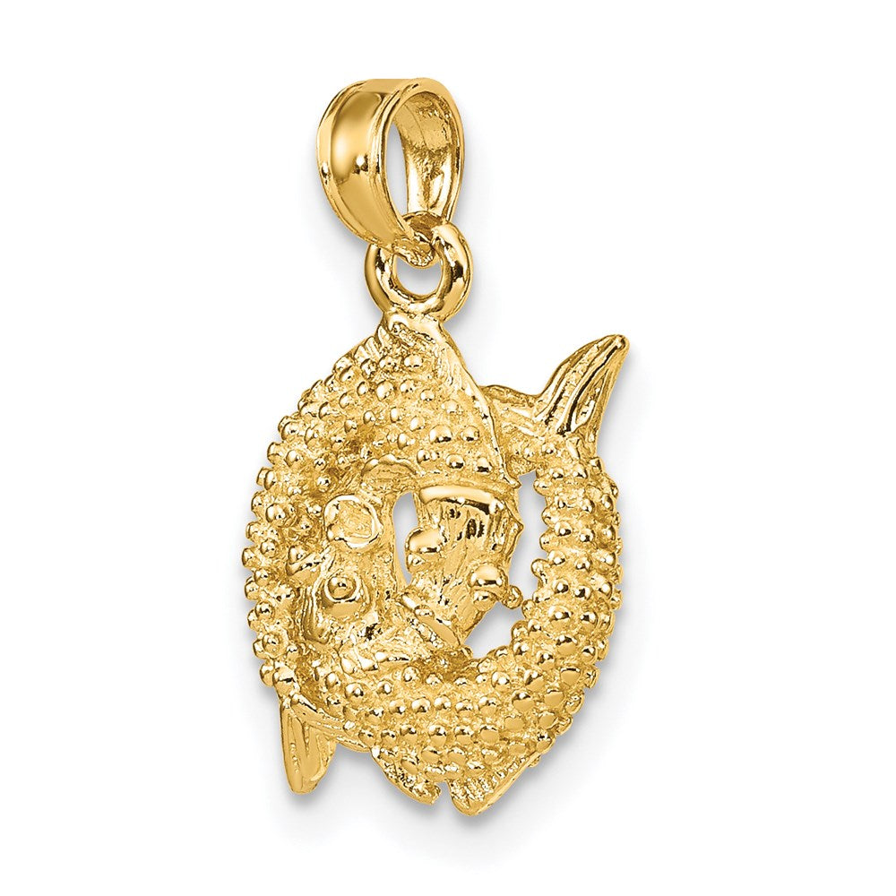 High Quality Luxury Charm Pendants for Women by Ryan Jonathan Fine Jewelry