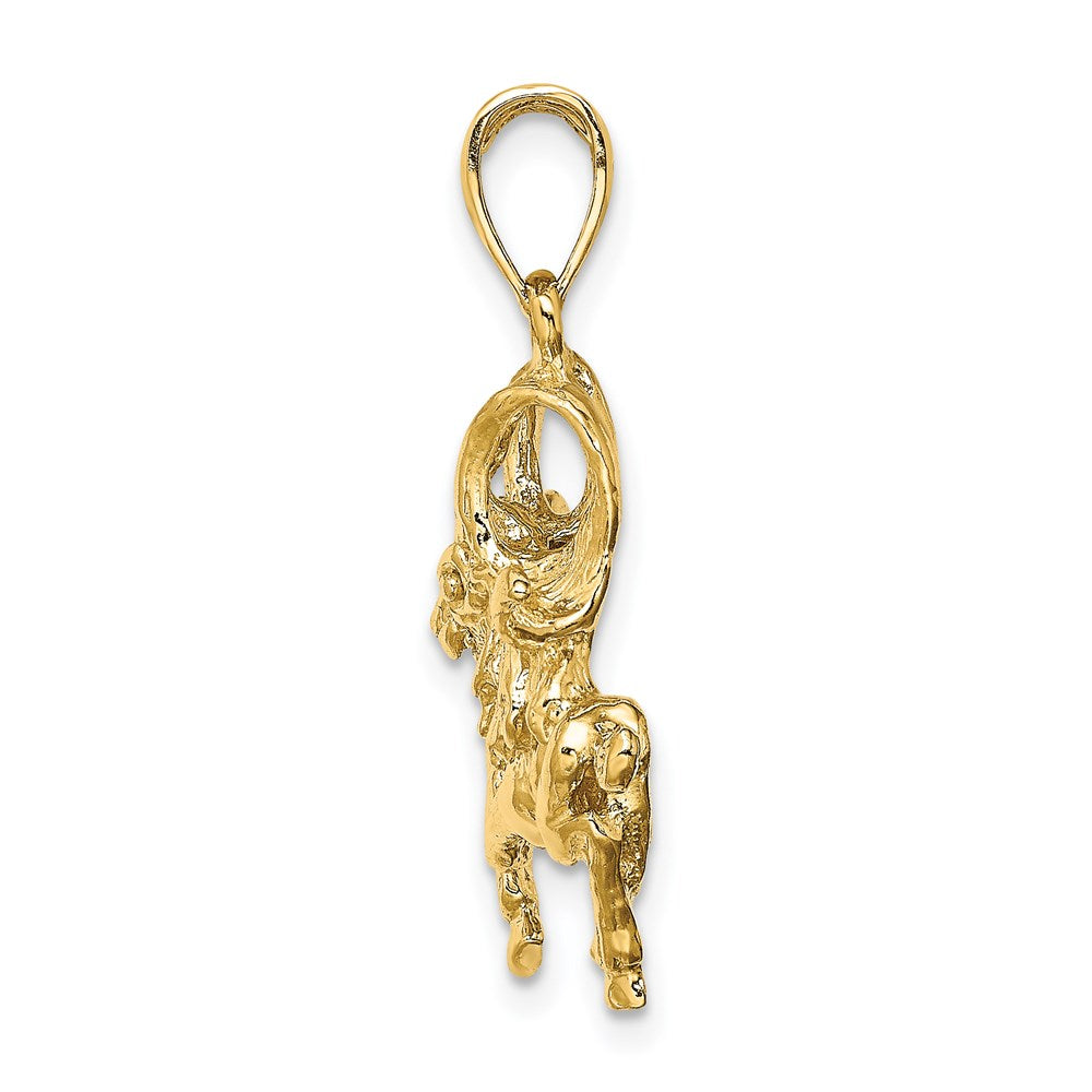 High Quality Luxury Charm Pendants for Women by Ryan Jonathan Fine Jewelry