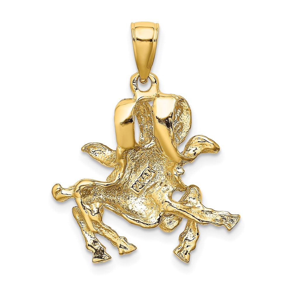 High Quality Luxury Charm Pendants for Women by Ryan Jonathan Fine Jewelry
