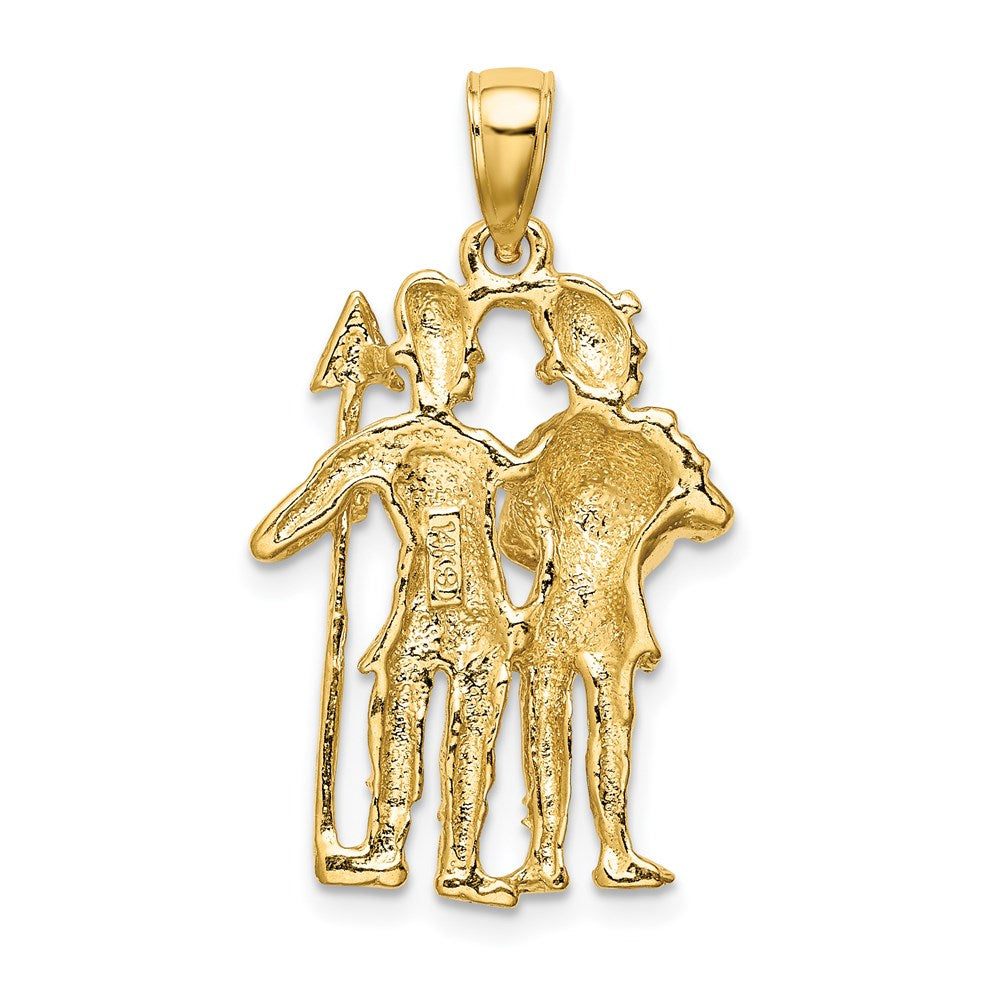 High Quality Luxury Charm Pendants for Women by Ryan Jonathan Fine Jewelry
