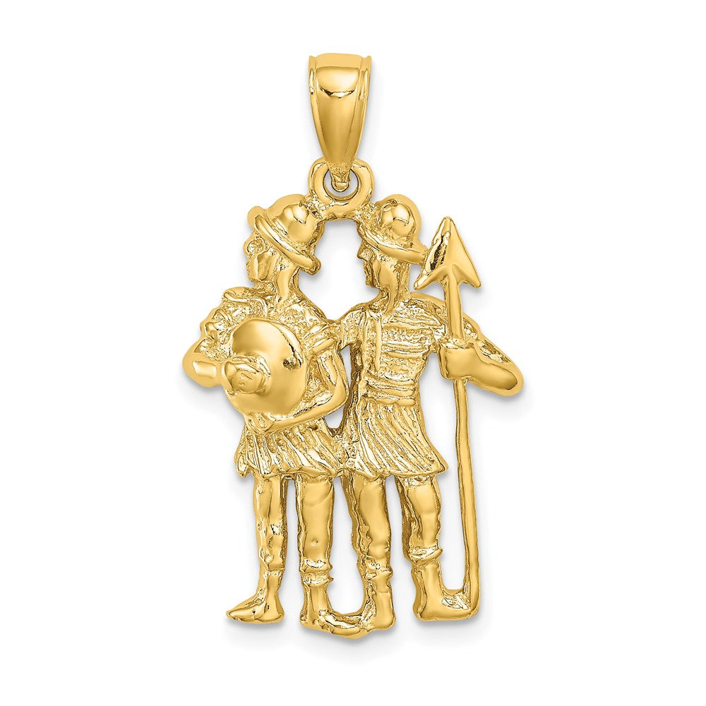 High Quality Luxury Charm Pendants for Women by Ryan Jonathan Fine Jewelry