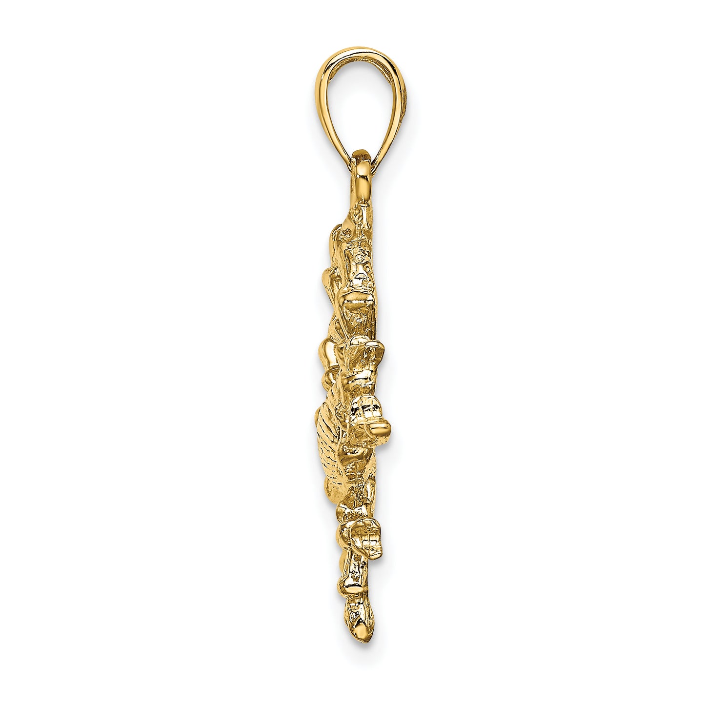 High Quality Luxury Charm Pendants for Women by Ryan Jonathan Fine Jewelry