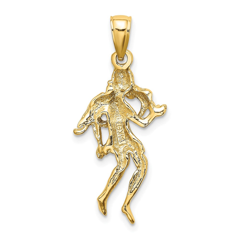 High Quality Luxury Charm Pendants for Women by Ryan Jonathan Fine Jewelry