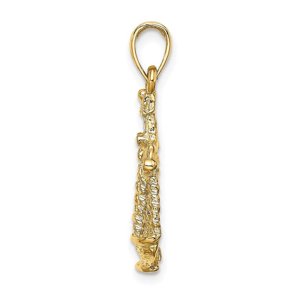 High Quality Luxury Charm Pendants for Women by Ryan Jonathan Fine Jewelry