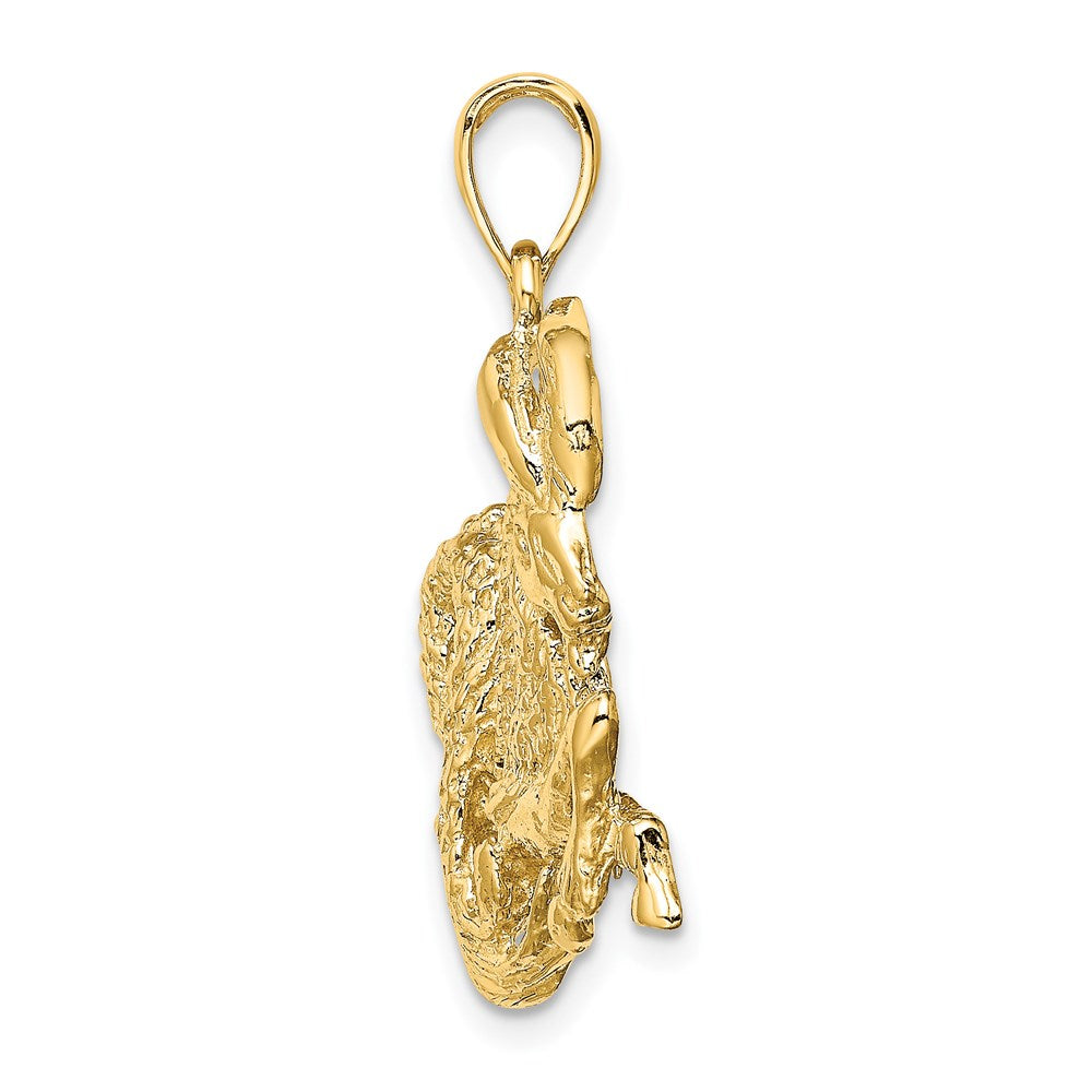 High Quality Luxury Charm Pendants for Women by Ryan Jonathan Fine Jewelry
